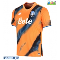 Atalanta Ademola Lookman #11 Tredjedrakt 2025-26 Kortermet